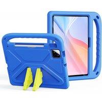 DUXDUCIS Kids Shockproof EVA Case for XiaoMi Pad 6/7 Pro Redmi Pad SE 8.7/11(2023) Anti-drop Stand Cover