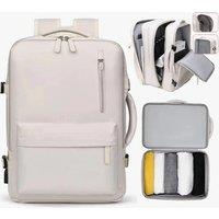 Easyjet Backpack 45x35x20 Cabin Luggage Backpack for Airplane Large Capacity Travel Backpack Women