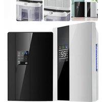 Dehumidifier 2200ml Intelligent Remote Moisture Absorber Household Mute 220V EU Plug Air Purifier