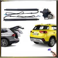 For Hyundai IX35 Tucson TL 2015~2021 Car Electric Tailgate Tail Gate Strut Vehicle Power Rear Door Lift System Kit for Trunk