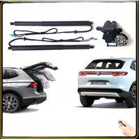 For Honda HR-V XR-V Vezel MK3 2021~2024 Car Electric Tailgate Tail Gate Strut Vehicle Power Rear Door Lift System Kit for Trunk