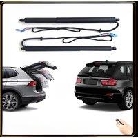 For BMW X5 E70 2006~2013 Car Electric Tailgate Tail Gate Strut Vehicle Power Rear Door Lift System Kit for Trunk