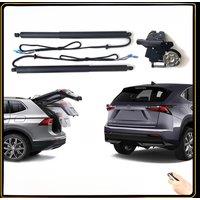 For Lexus NX AZ10 2015~2021 Car Electric Tailgate Tail Gate Strut Vehicle Power Rear Door Lift System Kit for Trunk