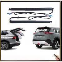 For Nissan X-Trail Rogue T33 2021~2024 Car Electric Tailgate Tail Gate Strut Vehicle Power Rear Door Lift System Kit for Trunk
