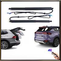 For Trumpchi GS5 2019~2024 Car Electric Tailgate Tail Gate Strut Vehicle Power Rear Door Lift System Kit for Trunk