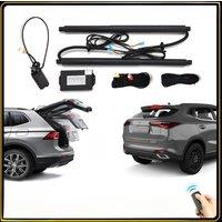 For Changan OSHAN X5 2021~2024 Car Electric Tailgate Tail Gate Strut Vehicle Power Rear Door Lift System Kit for Trunk