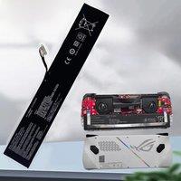 100%NEW 15.48V C41N2208 High Capacity Li-ion Battery For ASUS ROG ALLY Gaming Handheld Series of RC71L/PC71L Accessories Battery