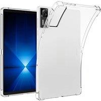 Transparent Case For Lenovo Legion Y700 2025 Game Tablet Back Case For LEGION Y700 Gen 4 3 2 8.8