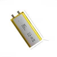 3.7V lithium battery For mobile power bank energy storage appliance 954190 universal 954292 5000mAh