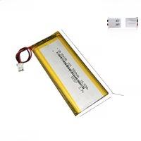 3.7V lithium battery For mobile power bank emergency power supply children's early education machine