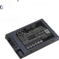 CS 4000mAh/30.40Wh Battery For UniStrong LZ-WB10HC, UC-B12, UC-BE55, UC-BS55, UW20, UW55 BA4050