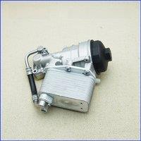 30777914 Car Oil Filter Filter Holder Oil Strainer Seat For Volvo S60 S80 S80L V60 V70 XC60 XC70 XC90 2008 2009 2010 2011 2012