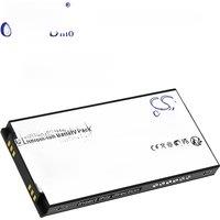 CS 5200mAh/19.76Wh Battery For UniStrong P8II E BA5200, BA5200L