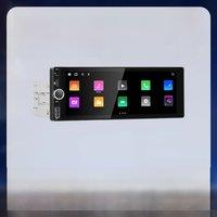 6.86 1 Din Car Radio for VW Volkswagen Caravelle 4 Transporter Multivan T4 Vanagon 1990-2003 Carplay Android Car Multimedia
