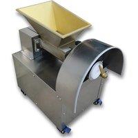 Dough Divider Automatic Dough Cutting Machine For Food Shop Pizzeria Filling Cutting Machine