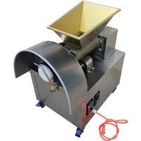 Dough Blocking Dividing Machine Dough Divider Machine Pizza Bread Dough Rounder Dough Cutter Machine