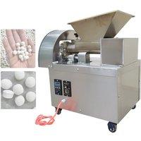 Quantitative Dough Divider Machine For Moon Cake Stuffing Bread Biscuit Pizza Dough Cutter Machine