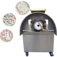 Compact Dough Cutting Machine For Commercial Pizza Dumplings Bread Quantitative Dough Dividing Machine