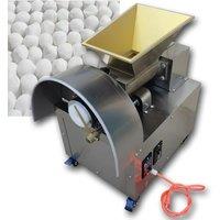 Dough Dividing Machine Bun Steamed Bread Multi-functional Quantitative Moon Cake Bread Dough Cutting Machine With three molds