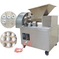 Dough Divider Bean Paste Cheese Sticks Stuffing Dumplings Plasticine Biscuits Slitting Machine Dough Cutting Machine