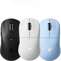 MCHOSE M7 Pro Ultra Wireless Gaming Mouse Large-Sized 53g Lightweight Office PAW3950 Dual 8K Polling Rate 42000 DPI Mouse