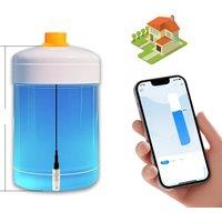Moray ME202W 5m Tuya App Smart Home High Accuracy Underwater WIFI Remote Water Wireless Liquid Water Tank Level Sensor