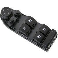 Power Window Switch Driver Side For BMW X5 E70 2007-2013 X6 E71 E72 2008-2014 61319122121