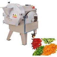 Including Tariffs Commercial Electric Fruit And Vegetable Slicing, Potato Slicing, And Radish Shredder