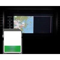 Compatibility with for Skoda Karoq 2017-2020 Update Germany Finland Iceland Maps Sat NAV 32GB SD Memory Card