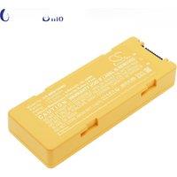 CS Medical 4200mAh / 50.40Wh Battery for Mindray BeneHeart C1 Fully Automatic, BeneHeart C2,