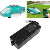 32.4V Lawn Mowers Battery 51-1531 3 600 HA2 104 F 016 L67 804 F 016 104 299 for Bosch Indego 800/850/1000/1999/1300/10C/13C/3600