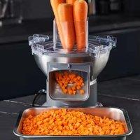 Commercial Slicer Machine Manual Vegetable Fruit Slicer Food Slicing Machine Stainless Steel Vegetable Cutter For Potato