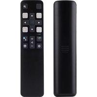 RC802V FMR1 Replace Voice Remote Control fit for Smart TV 65S434 32S334 50S546 40S334 65A443 42A342