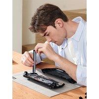Power Rechargeable Kits Precision Electric Screwdriver Set 57 in 1 Cordless Wireless Bits for Xiaomi