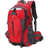 36-55L Men Women Outdoor Fishing Bags Waterproof Travel Trekking Backpack Climbing Hiking Camping