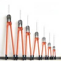 Special Reinforcement Cutting Pliers For Construction Site Wire Cutting Iron Chain Steel Bar Pliers Cutter Powerful Wire Breaker