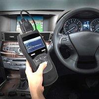 Car OBD2 Scanner Tools Vgate VS890 Automotive Diagnostic Tool OBD2 EOBD Code Reader OBDII CAN-BUS Fault for All Cars After 1996