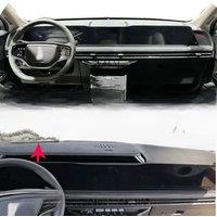 For Lincoln Corsair 2023-2025 Dashmat Dashboard Cover Instrument Panel Sunscreen Insulation Protective Pad Anti-Dirt Proof