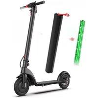 Replacement 36V Scooter Lithium ion Battery For Huanxi HX X7 Foldable Electric Scooter Built-in Rechargeable Accessories Battery