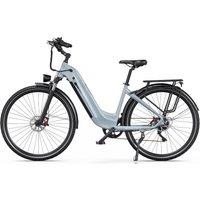 ONESPORT OT05 Pro Electric Bike 250W Motor 36V 22.5Ah Battery 140km Range Bluetooth APP OOTD S10