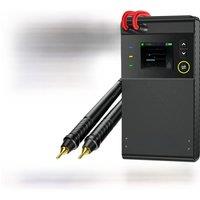 2025 New SWM-10 Portable Battery Spot Welder SWM10 Mini Welding Machine 18650 Battery Pack Welding
