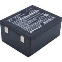 7.4V 3700mAh/13500mAh Medical Battery for CONTEC CMS9000 Patient Monitor,CMS7000, CMS8000, SpO2 Medical Sensors +TOOL