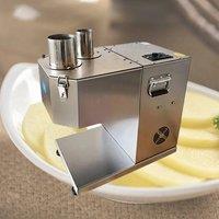 Commercial Lemon Vegetable Slicer, Electric Fruit And Vegetable Slicer, Potato And Ginger Slicer