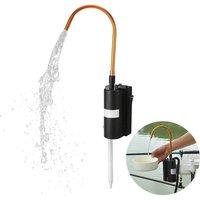 Fishing Suction Device Water Absorber Machine Charge Fishing Automatic Pump Intake Hand Washers