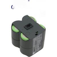 CS 10000mAh/48.00Wh Battery For Spectra Precision DG613, DG613G, DG813, GL612, GL622, UL633N