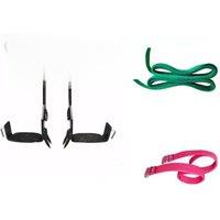 Tree Climbing Gear Mountaineering Spike Survival Climbing Spikes With Claws For 10'' To 20'' Inches