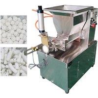 Automatic Stainless Steel Dough Divider Rounder Pizza Dough Cutting Machine Pizza Dough Ball Machine For Sale