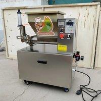 Fully Automatic Dough Cutting Machine, Bread Commercial Small Dough Cutting Machine