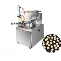 Fully Automatic Noodle Dividing Machine, Stainless Steel Dough Cutting Machine