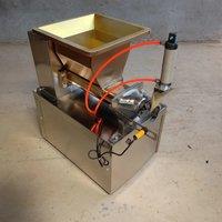 Large Capacity And Small Size Dough Cutting Machine Multifunctional Dough Cutting Machine